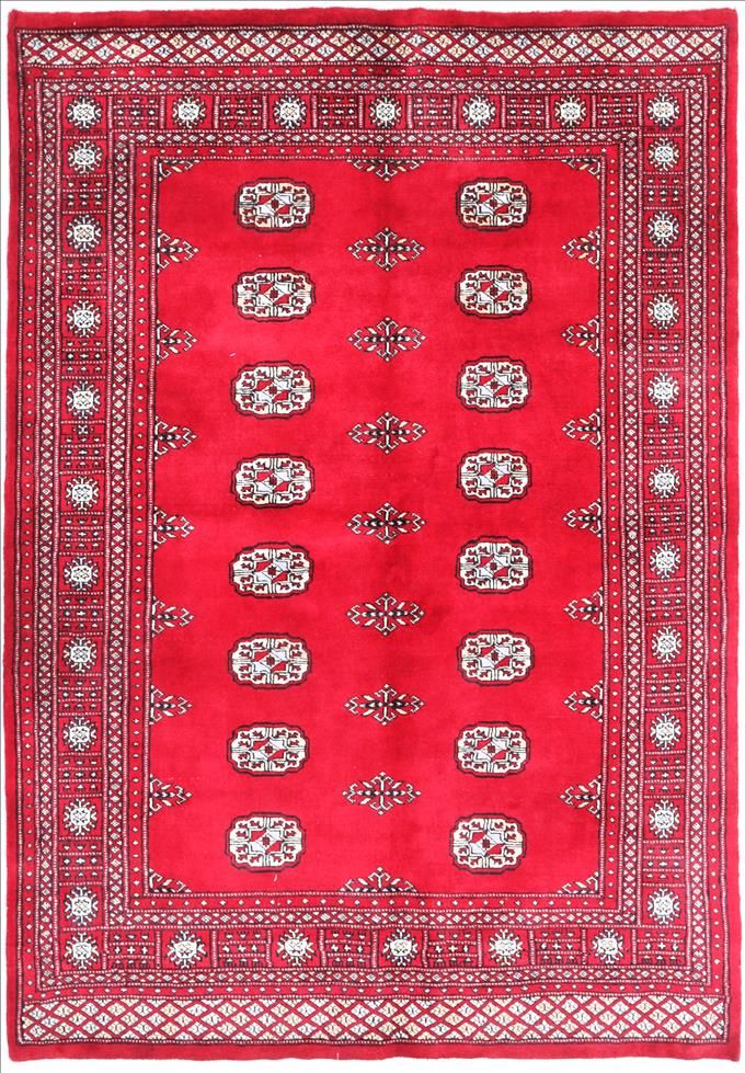 Oriental rug Bukhara Exclusive