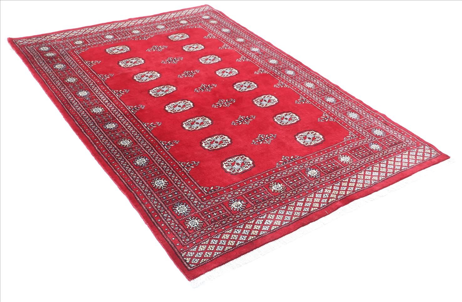 Oriental rug Bukhara Exclusive