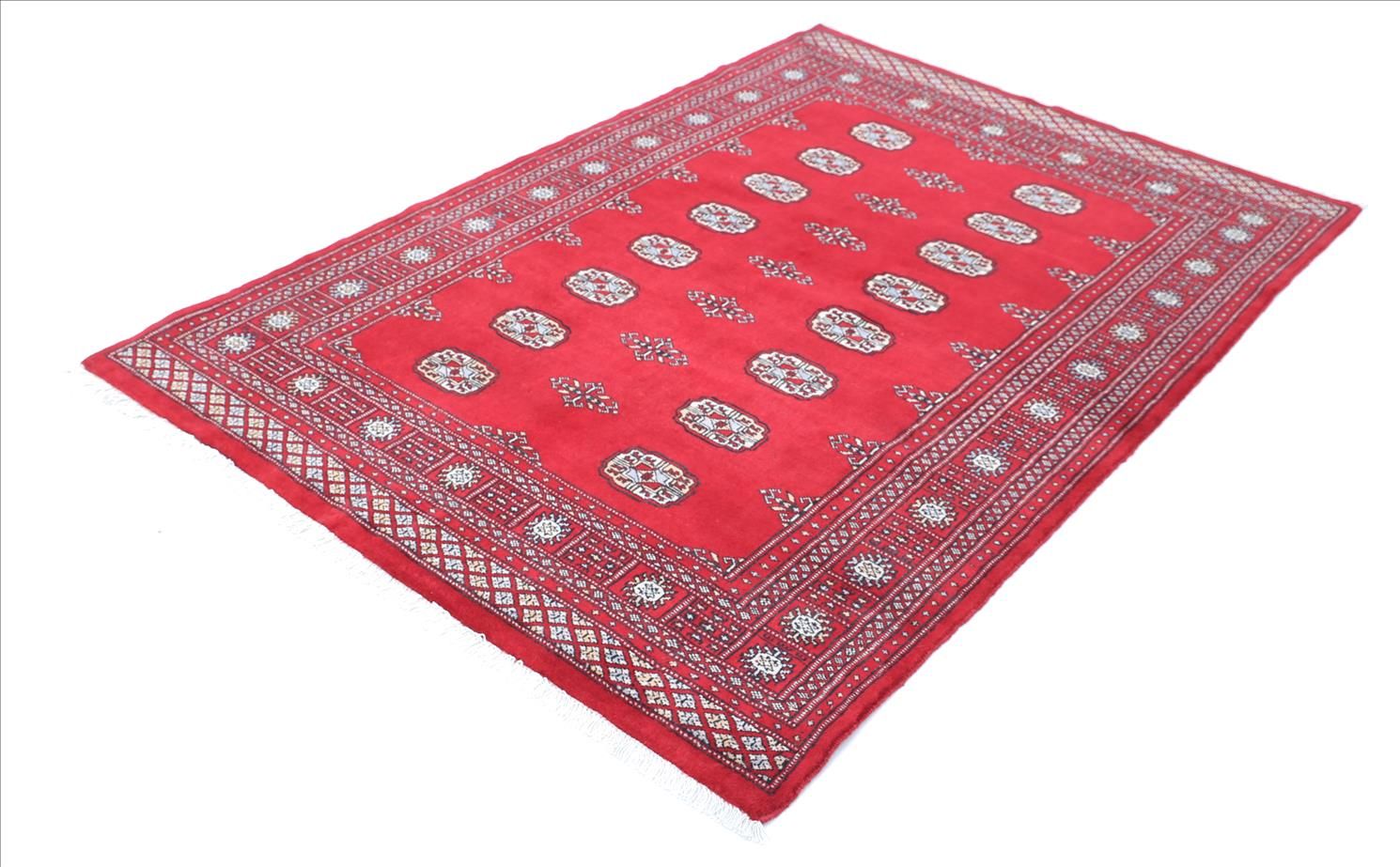 Oriental rug Bukhara Exclusive