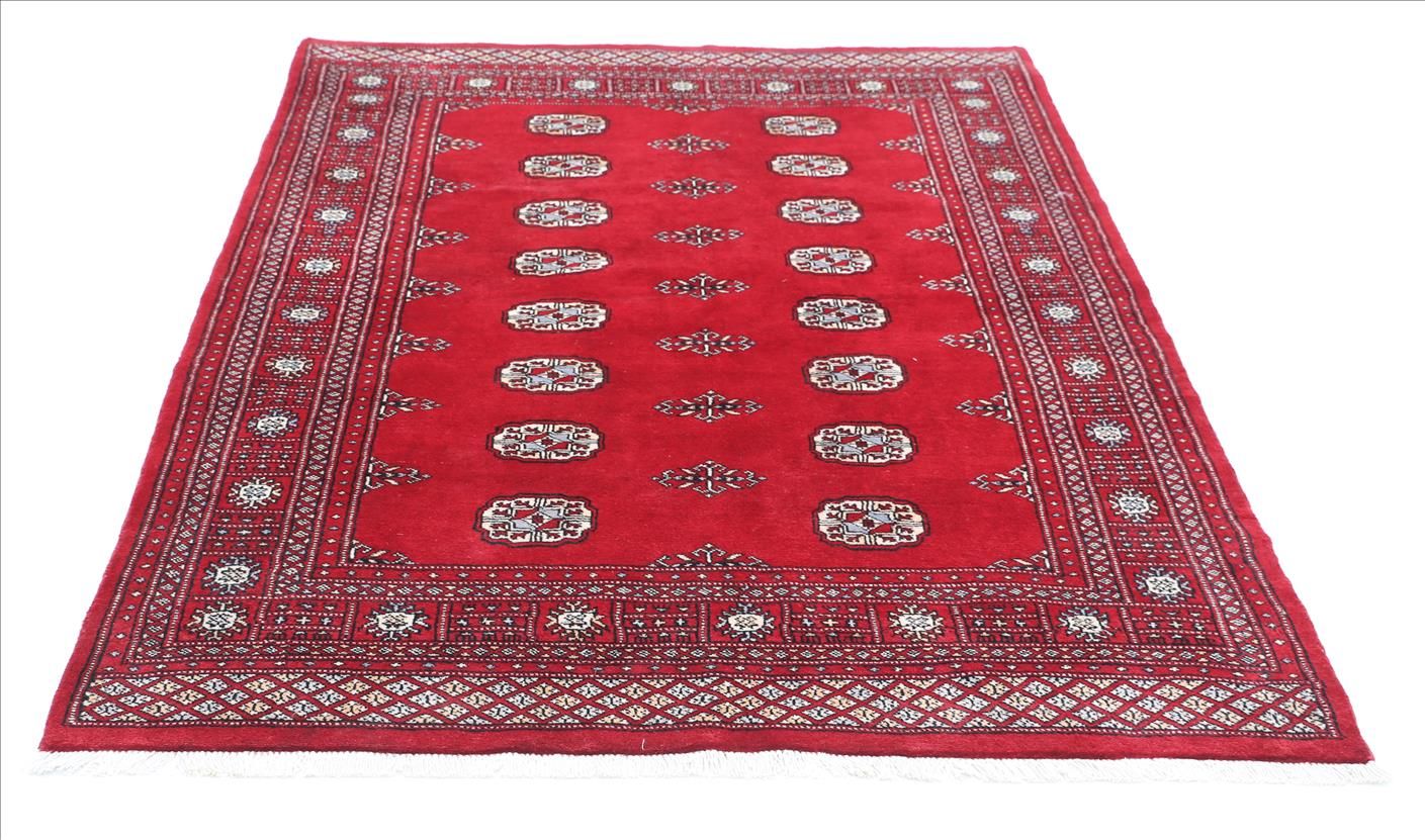 Oriental rug Bukhara Exclusive