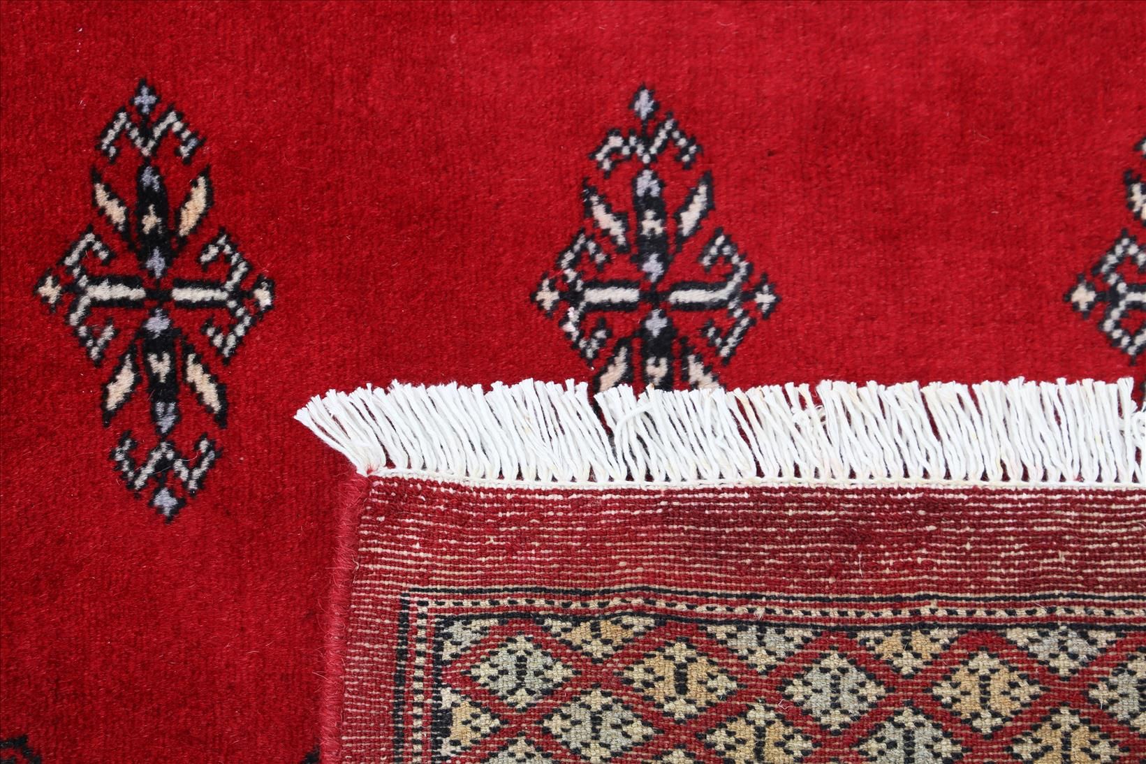 Oriental rug Bukhara Exclusive