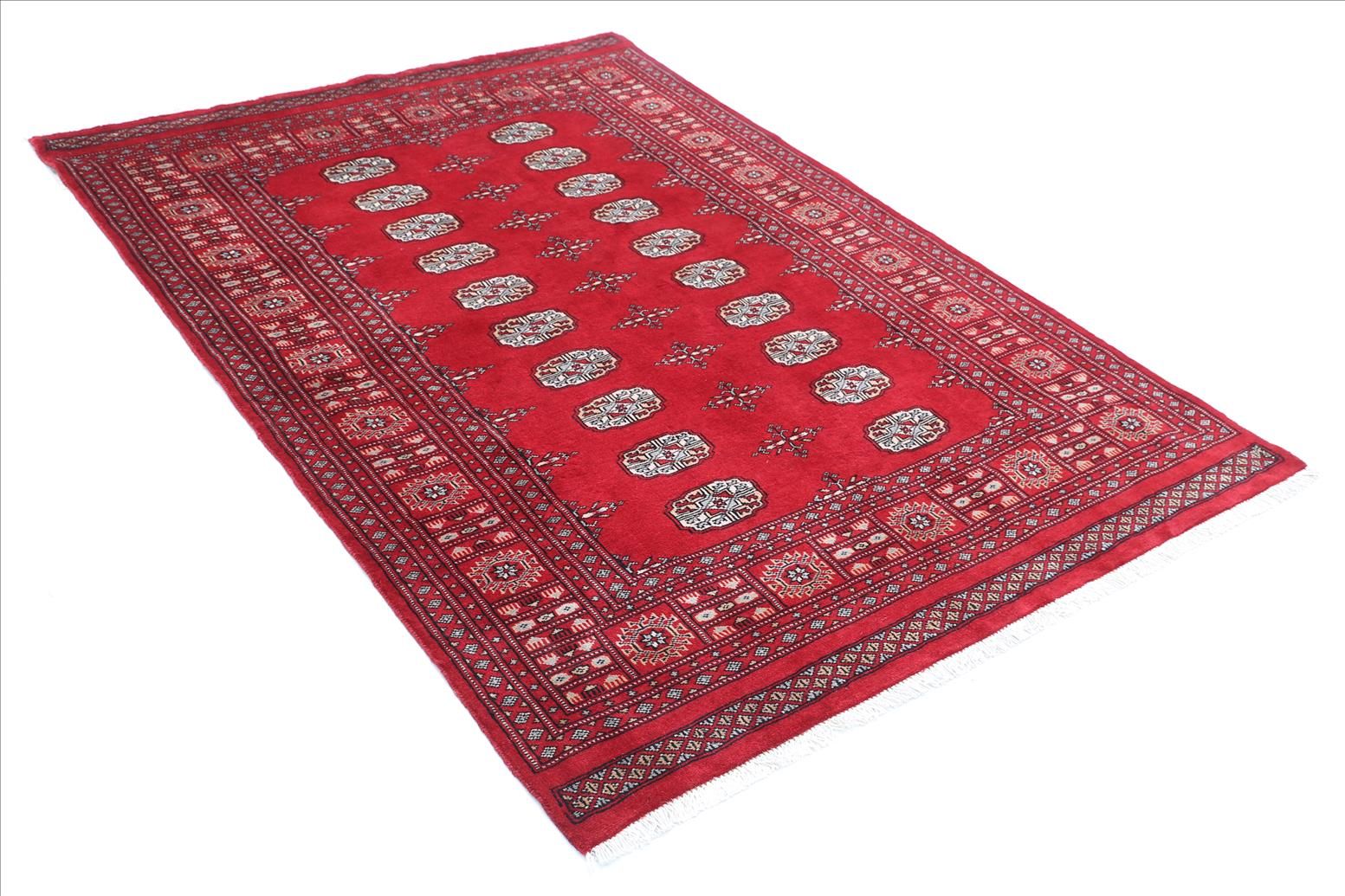 Keleti szőnyeg Bukhara Exclusive