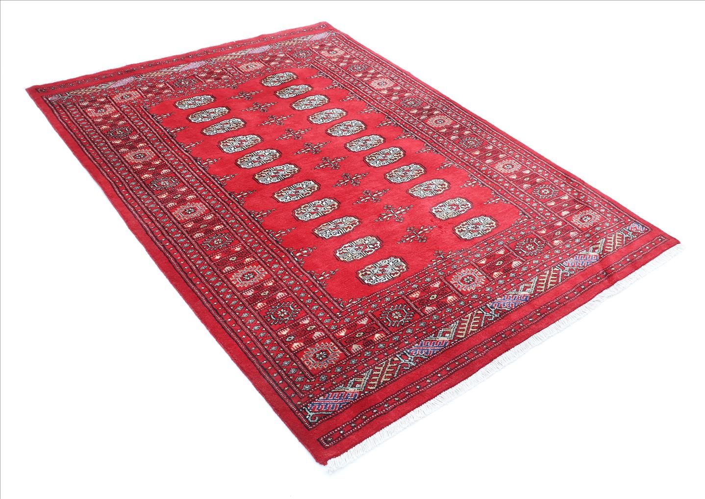 Keleti szőnyeg Bukhara Exclusive