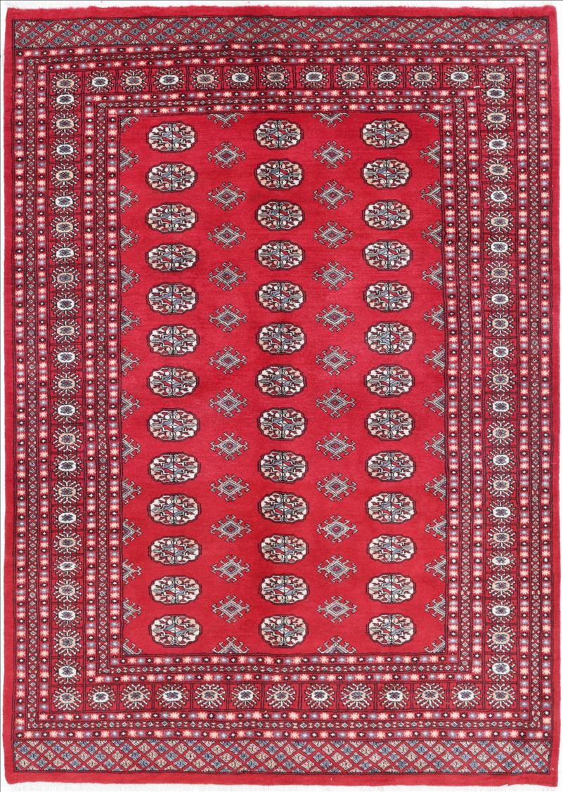 Keleti szőnyeg Bukhara Exclusive