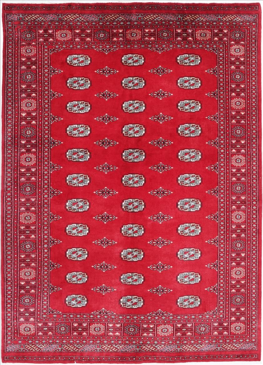 Oriental rug Bukhara Exclusive