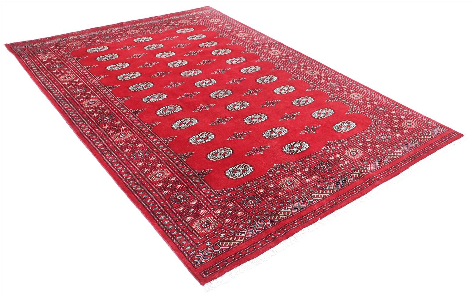 Oriental rug Bukhara Exclusive