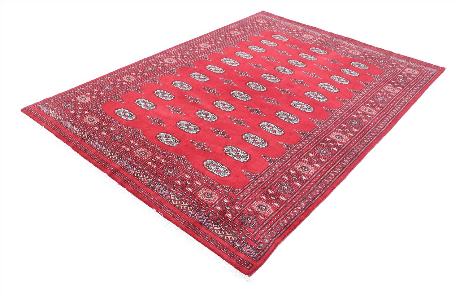 Oriental rug Bukhara Exclusive