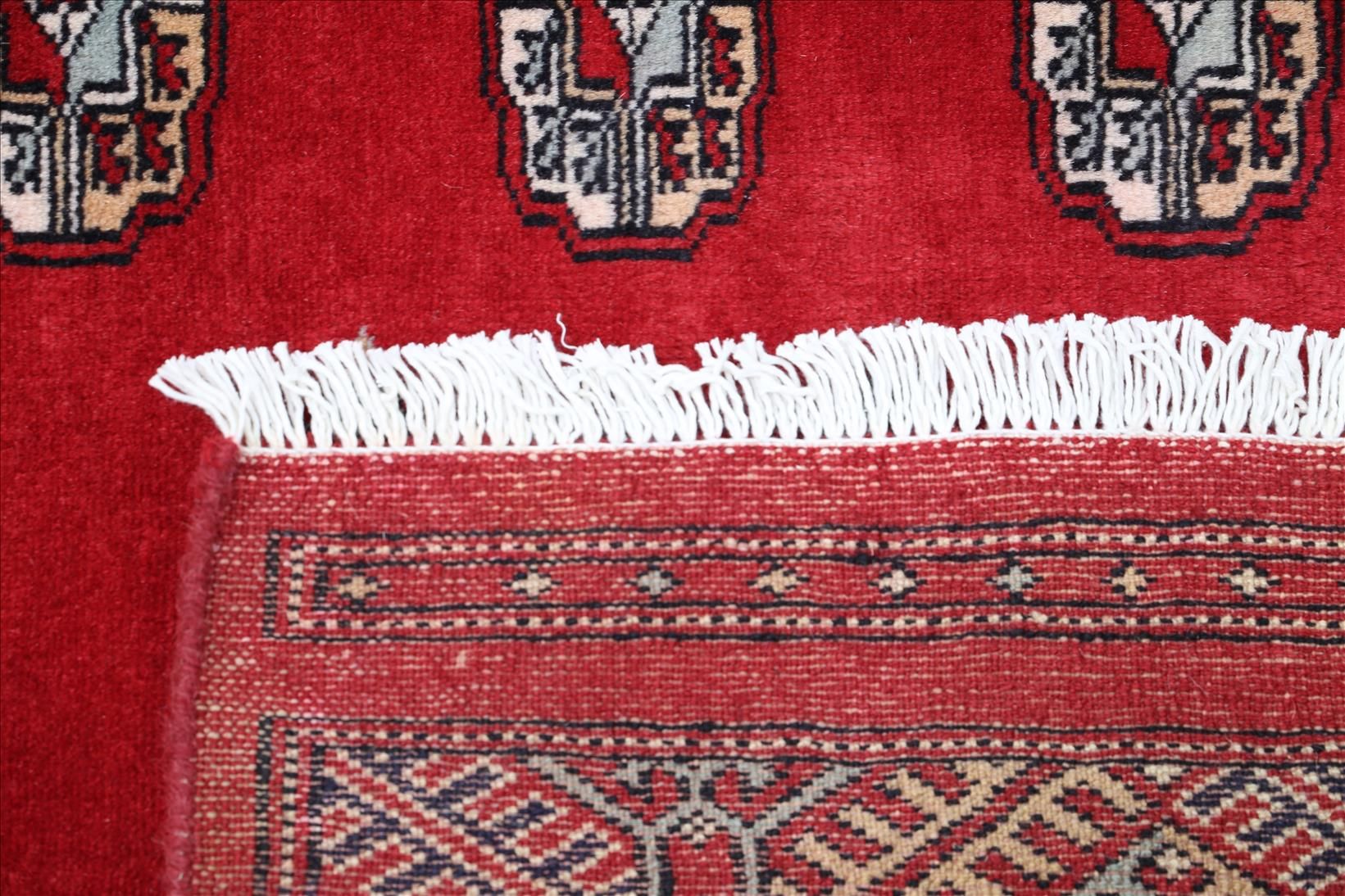 Oriental rug Bukhara Exclusive