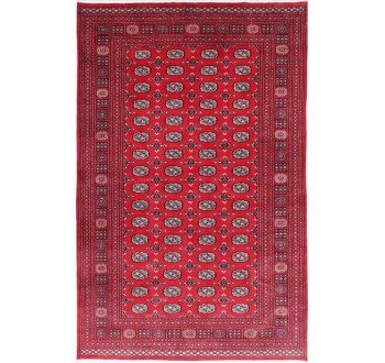 Oriental rug Bukhara Exclusive