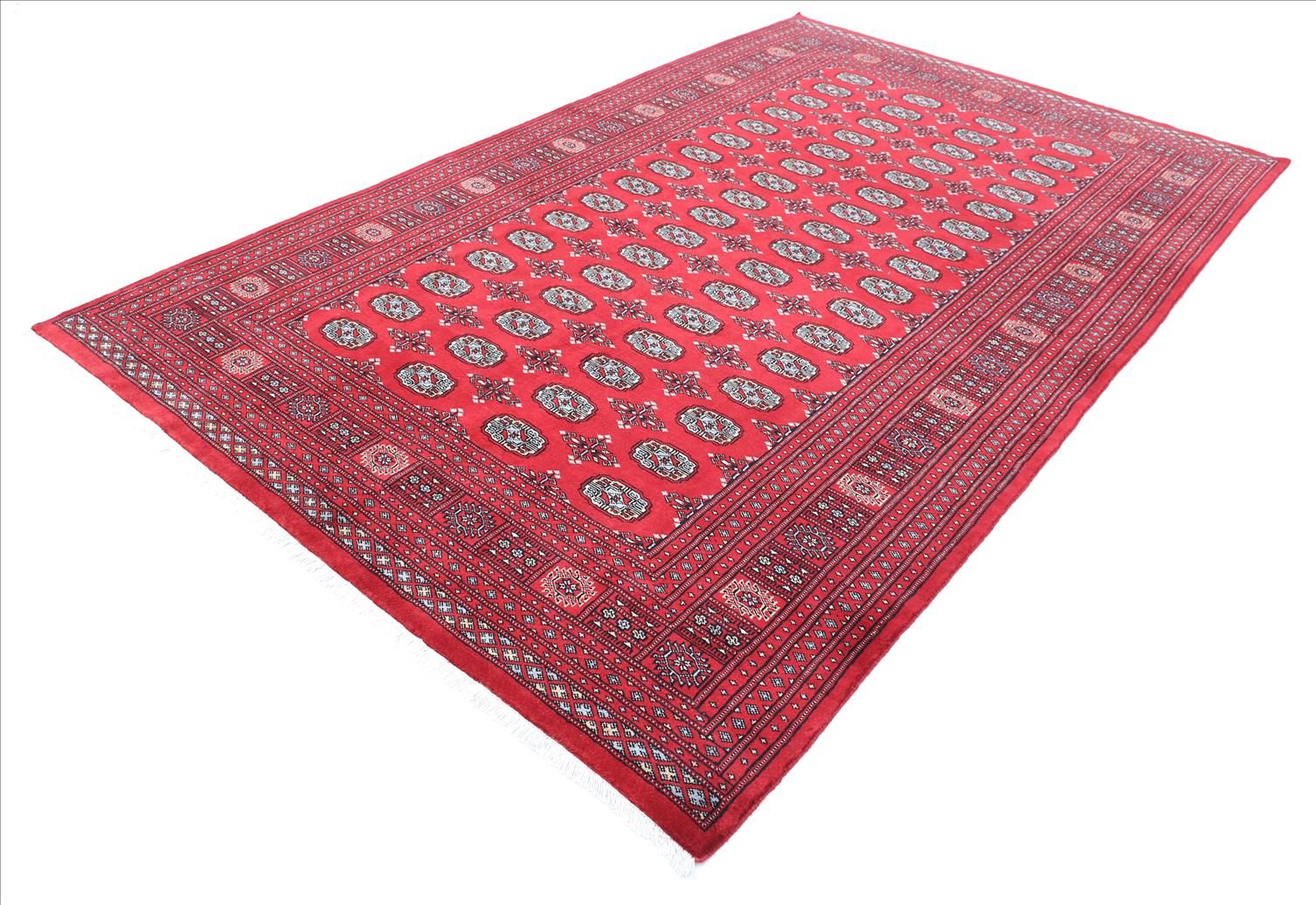 Keleti szőnyeg Bukhara Exclusive