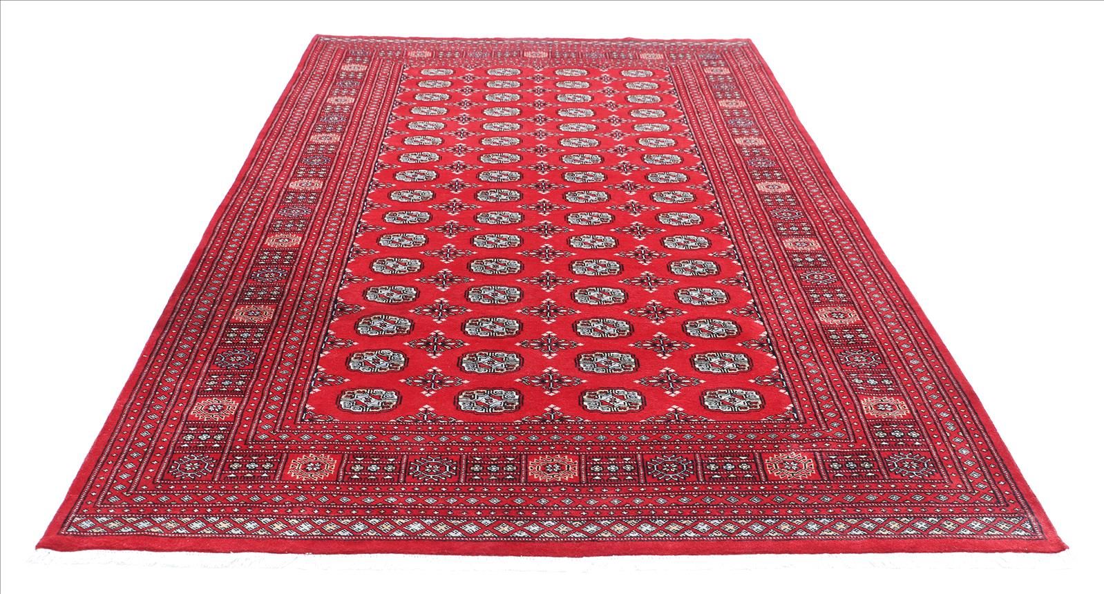 Keleti szőnyeg Bukhara Exclusive