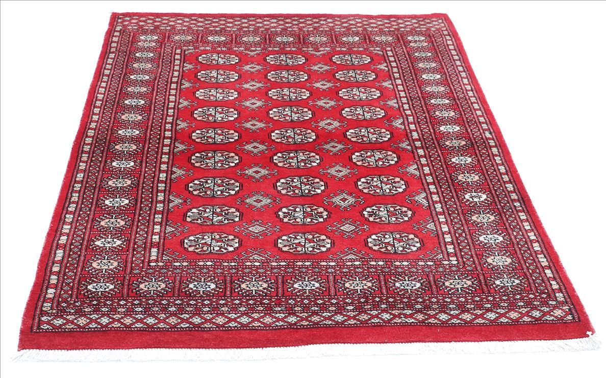 Keleti szőnyeg Bukhara Exclusive