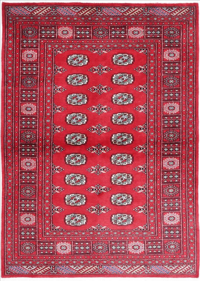 Oriental rug Bukhara Exclusive