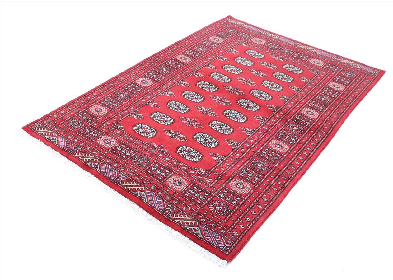 Oriental rug Bukhara Exclusive
