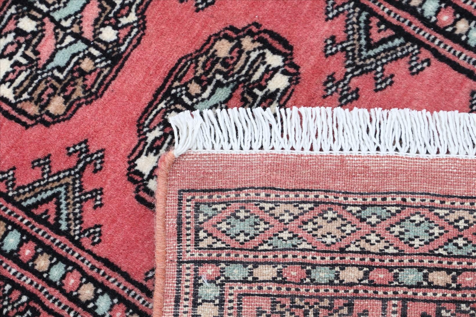 Oriental rug Bukhara Exclusive