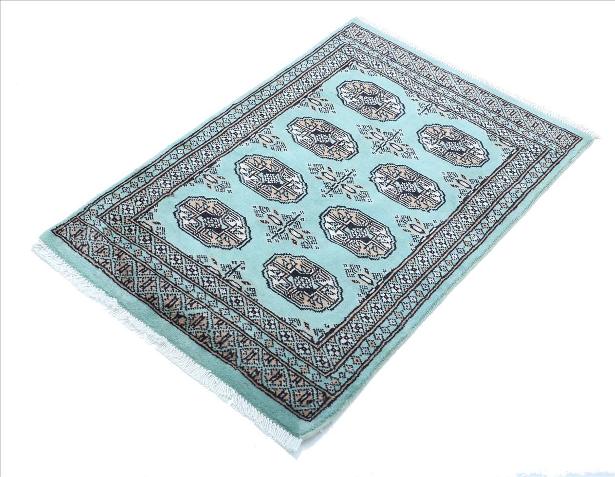 Keleti szőnyeg Bukhara Exclusive