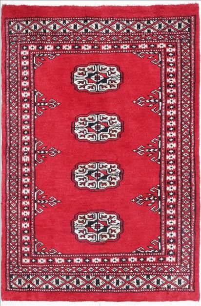 Keleti szőnyeg Bukhara Exclusive