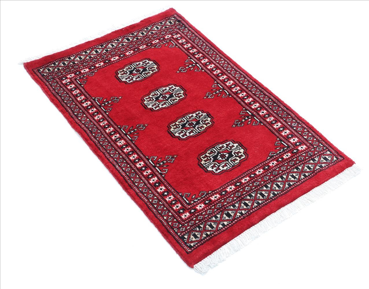 Keleti szőnyeg Bukhara Exclusive