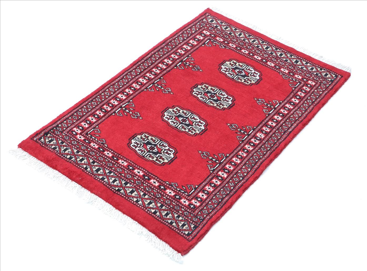 Keleti szőnyeg Bukhara Exclusive