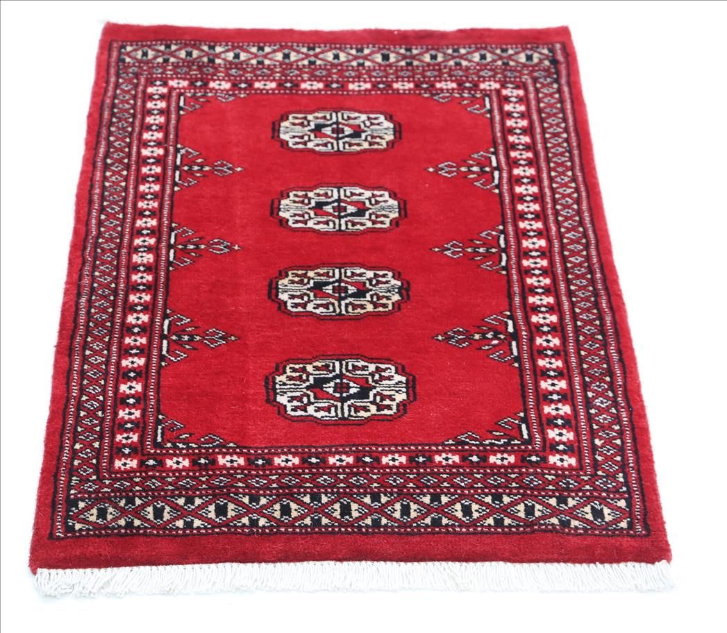 Keleti szőnyeg Bukhara Exclusive