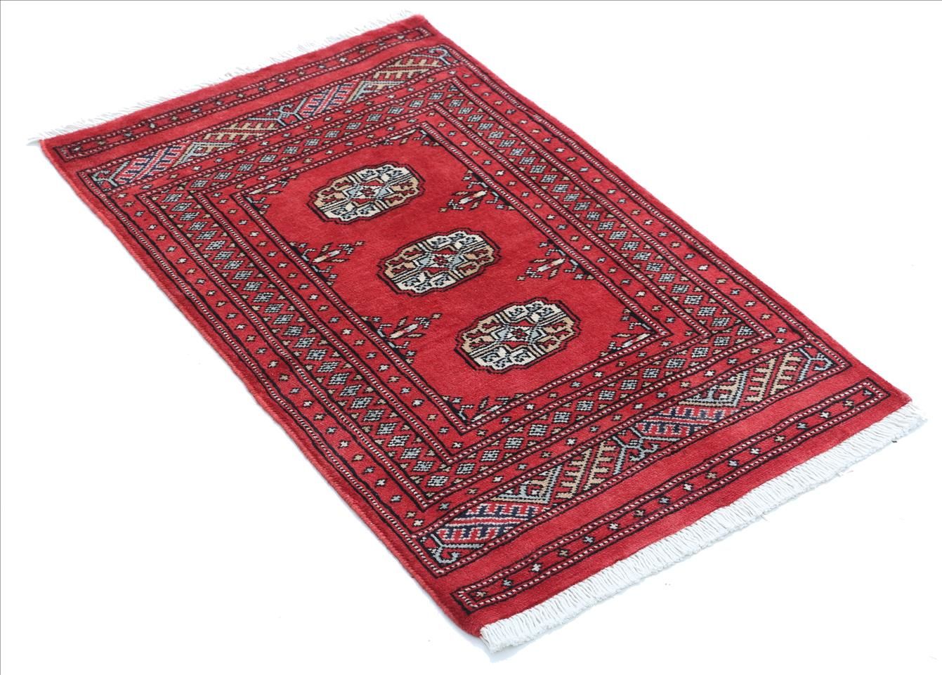 Keleti szőnyeg Bukhara Exclusive