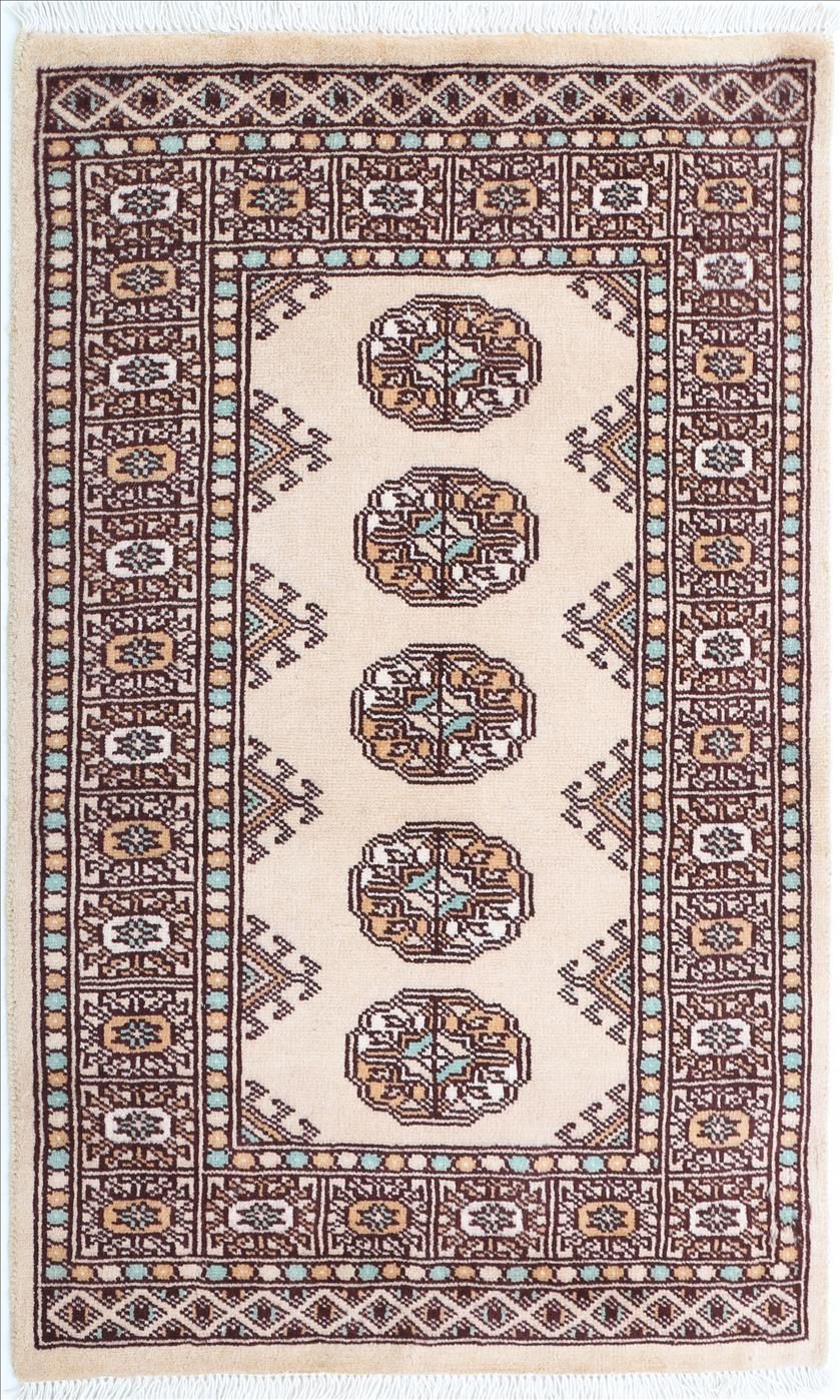 Oriental rug Bukhara Exclusive
