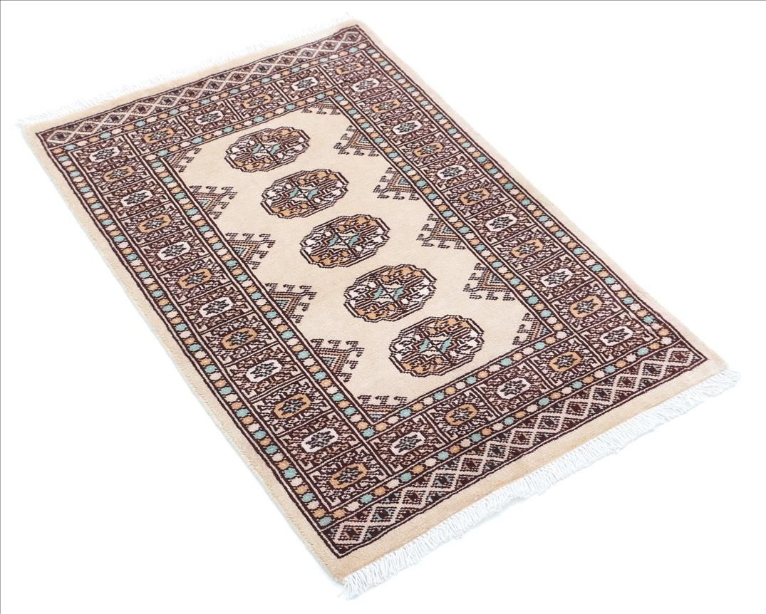 Oriental rug Bukhara Exclusive