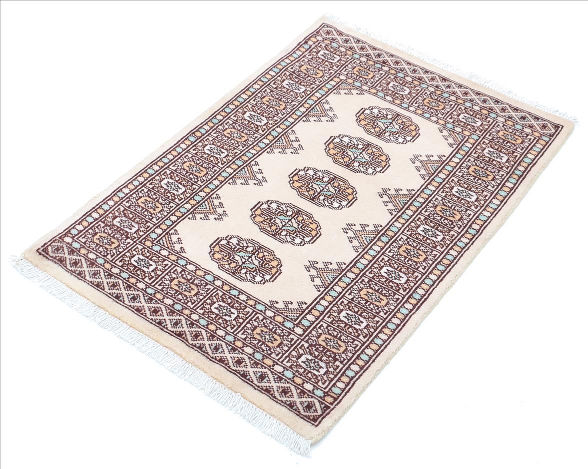 Oriental rug Bukhara Exclusive