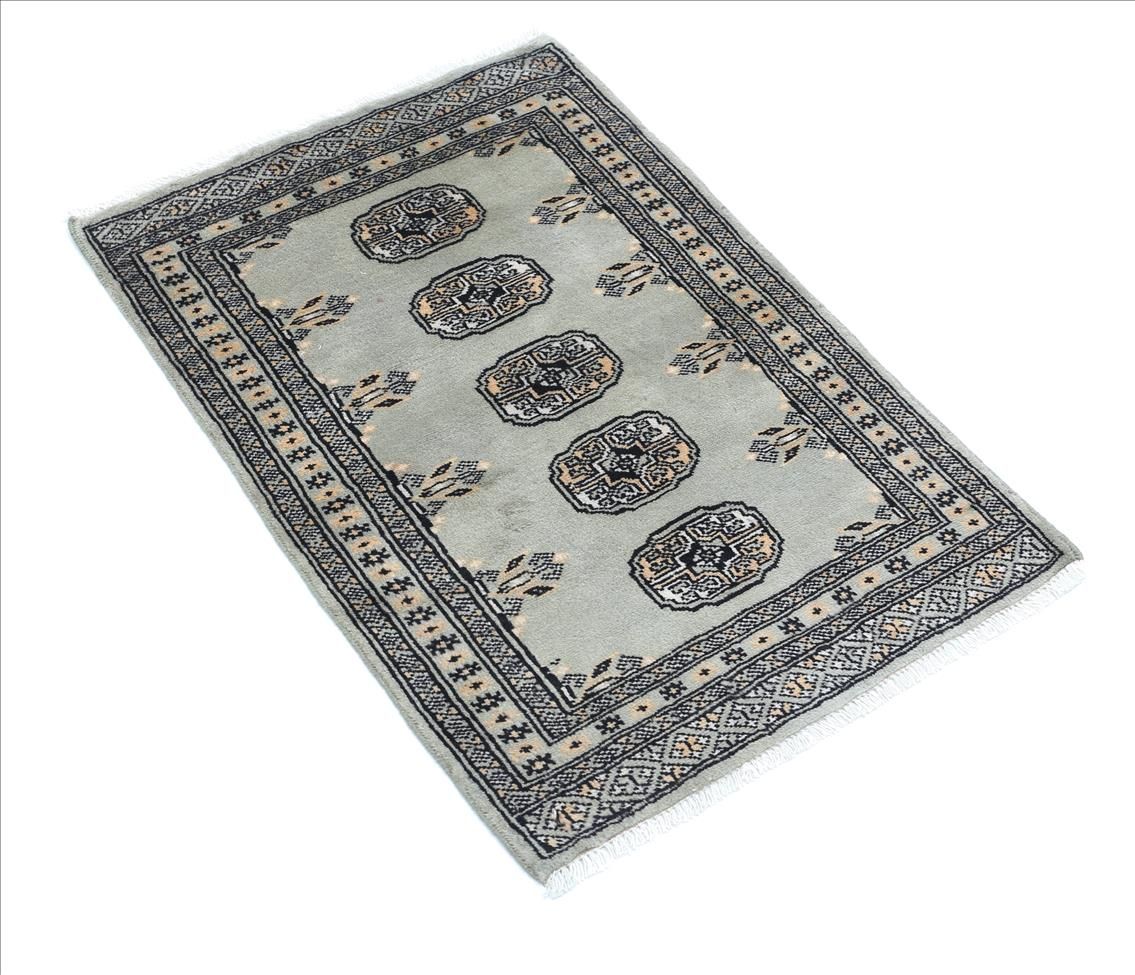 Oriental rug Bukhara Exclusive