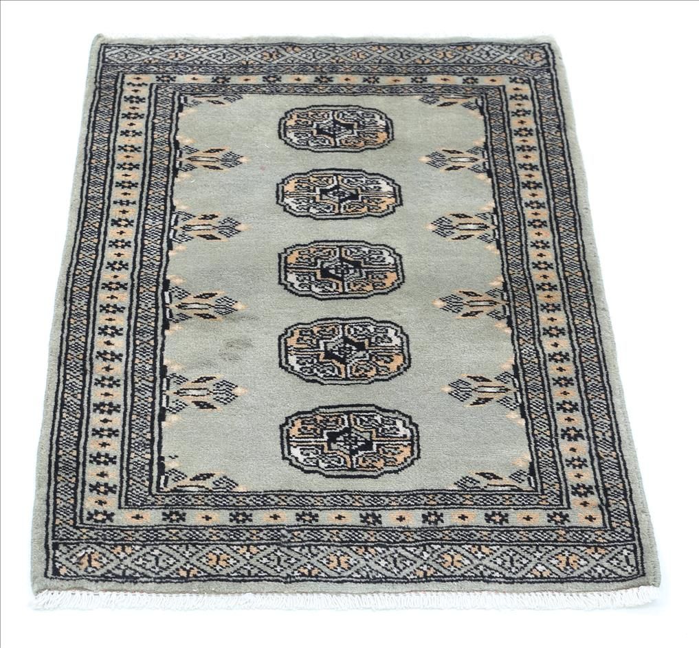 Oriental rug Bukhara Exclusive
