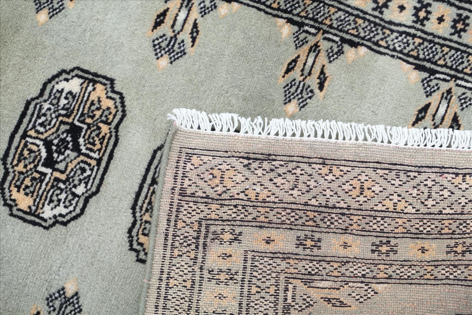 Oriental rug Bukhara Exclusive