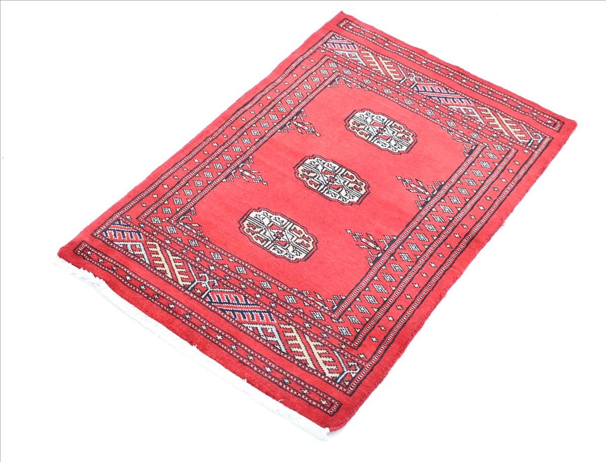 Keleti szőnyeg Bukhara Exclusive