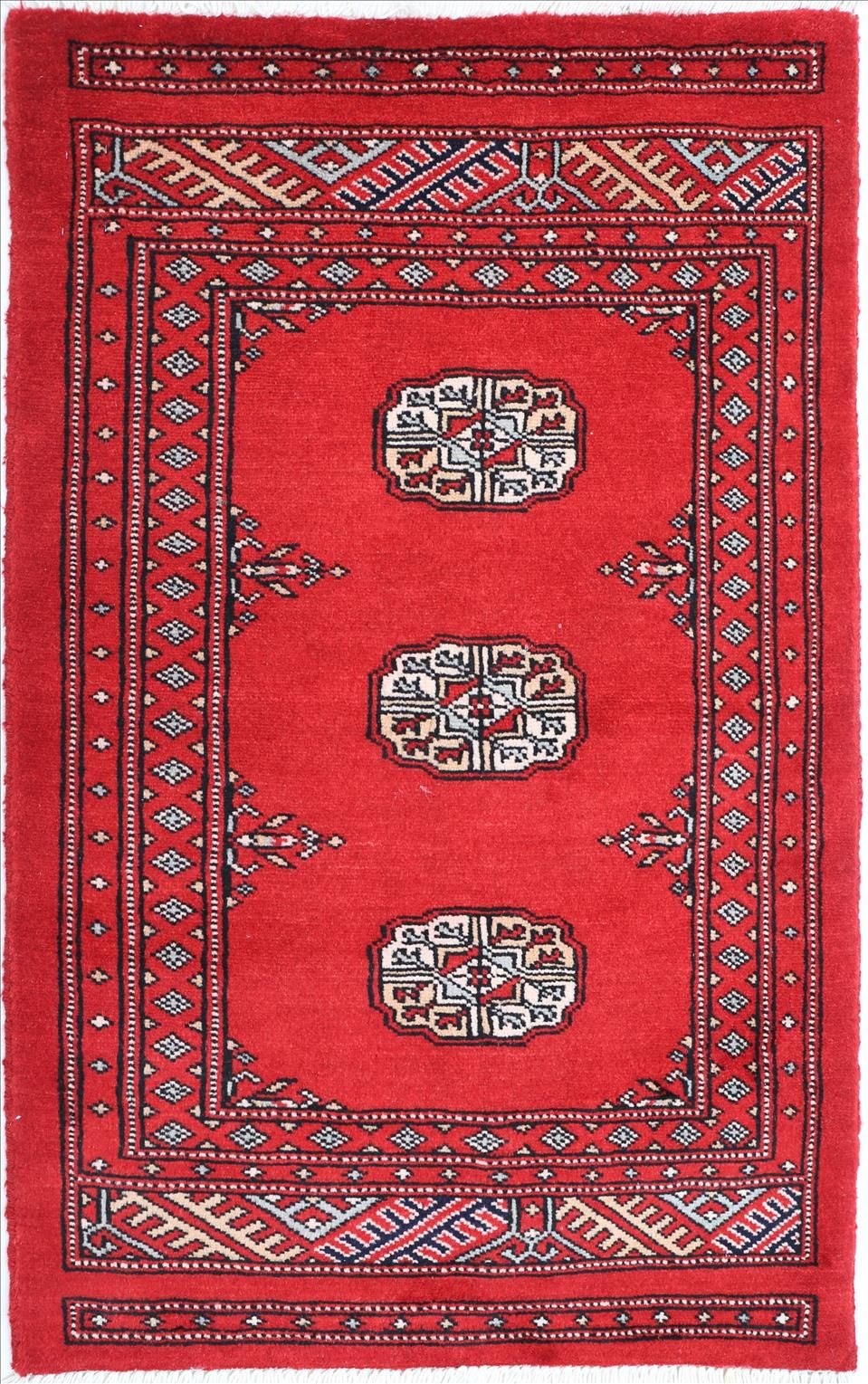 Keleti szőnyeg Bukhara Exclusive