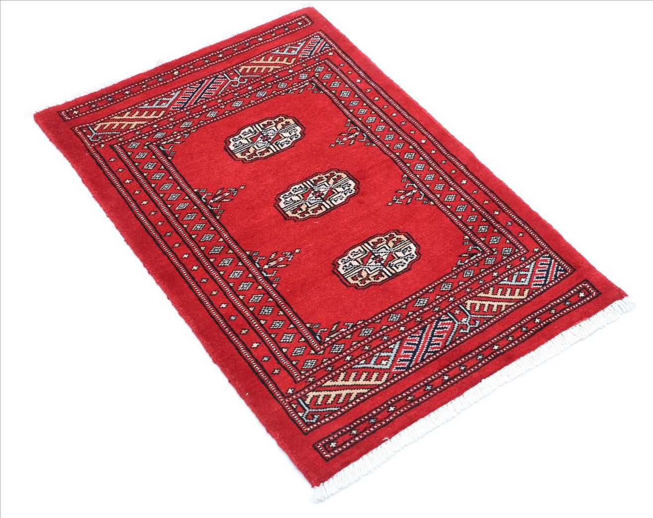 Keleti szőnyeg Bukhara Exclusive