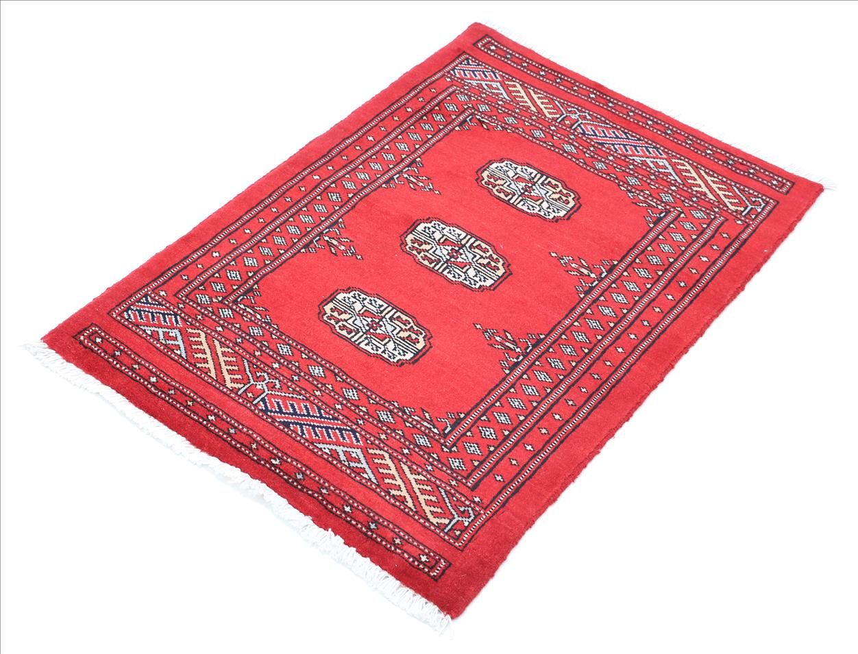 Keleti szőnyeg Bukhara Exclusive