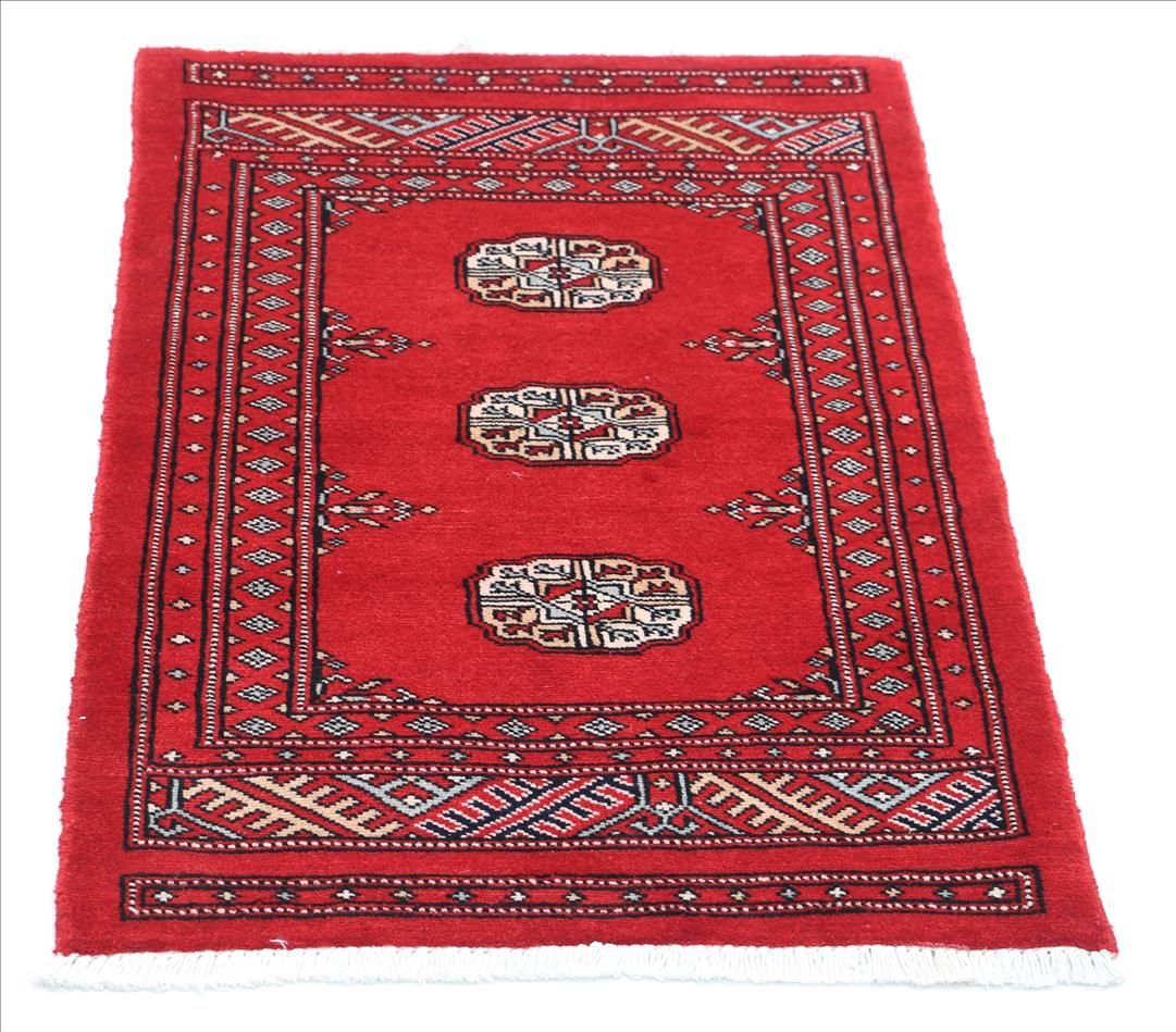 Keleti szőnyeg Bukhara Exclusive