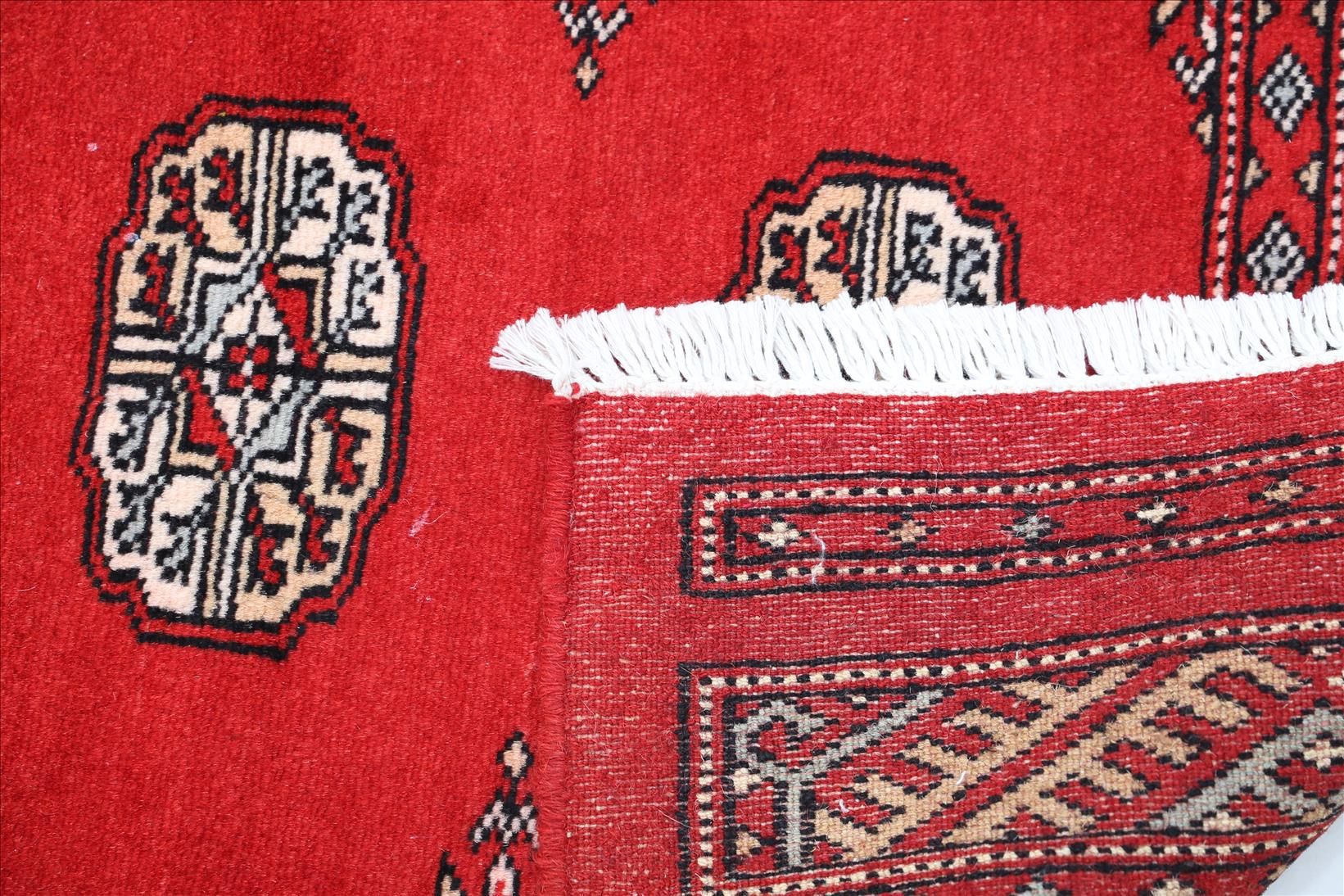 Keleti szőnyeg Bukhara Exclusive