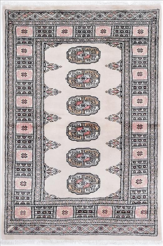 Keleti szőnyeg Bukhara Exclusive