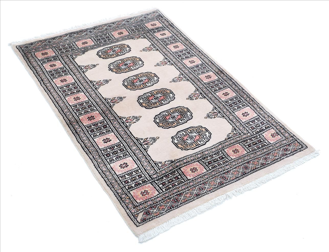Keleti szőnyeg Bukhara Exclusive