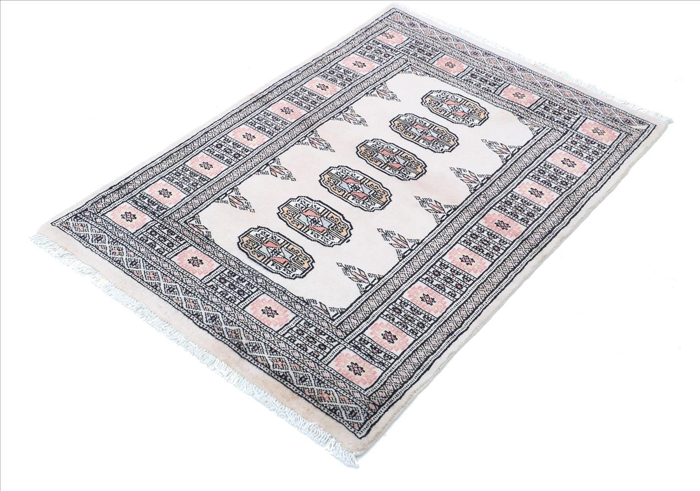 Keleti szőnyeg Bukhara Exclusive