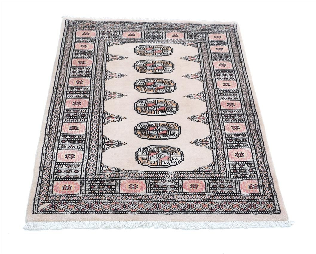 Keleti szőnyeg Bukhara Exclusive