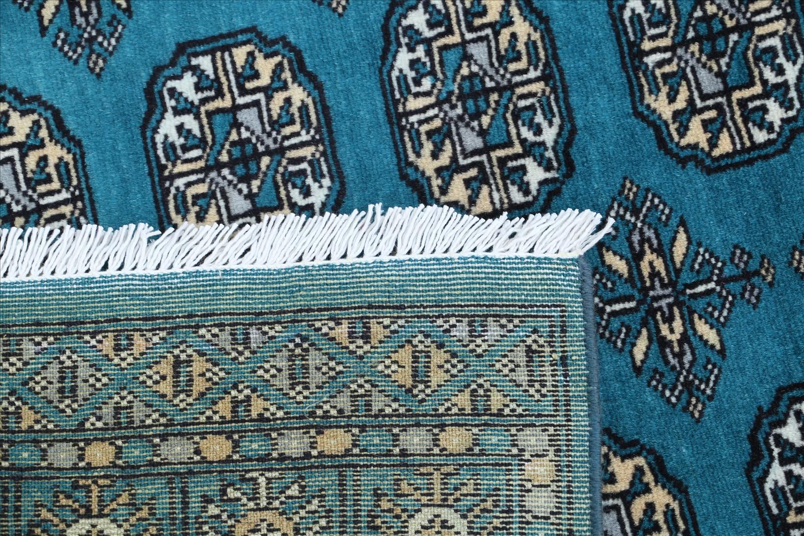 Oriental rug Bukhara Exclusive