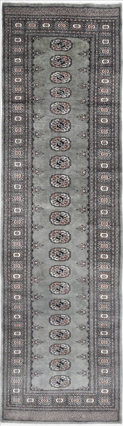 Oriental rug Bukhara Exclusive