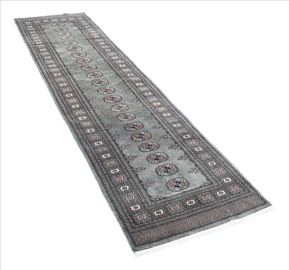 Oriental rug Bukhara Exclusive