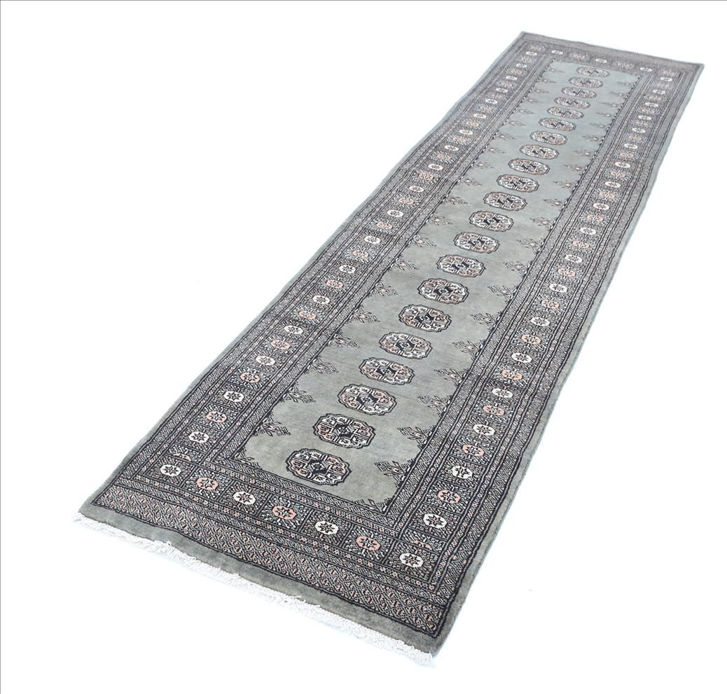 Oriental rug Bukhara Exclusive