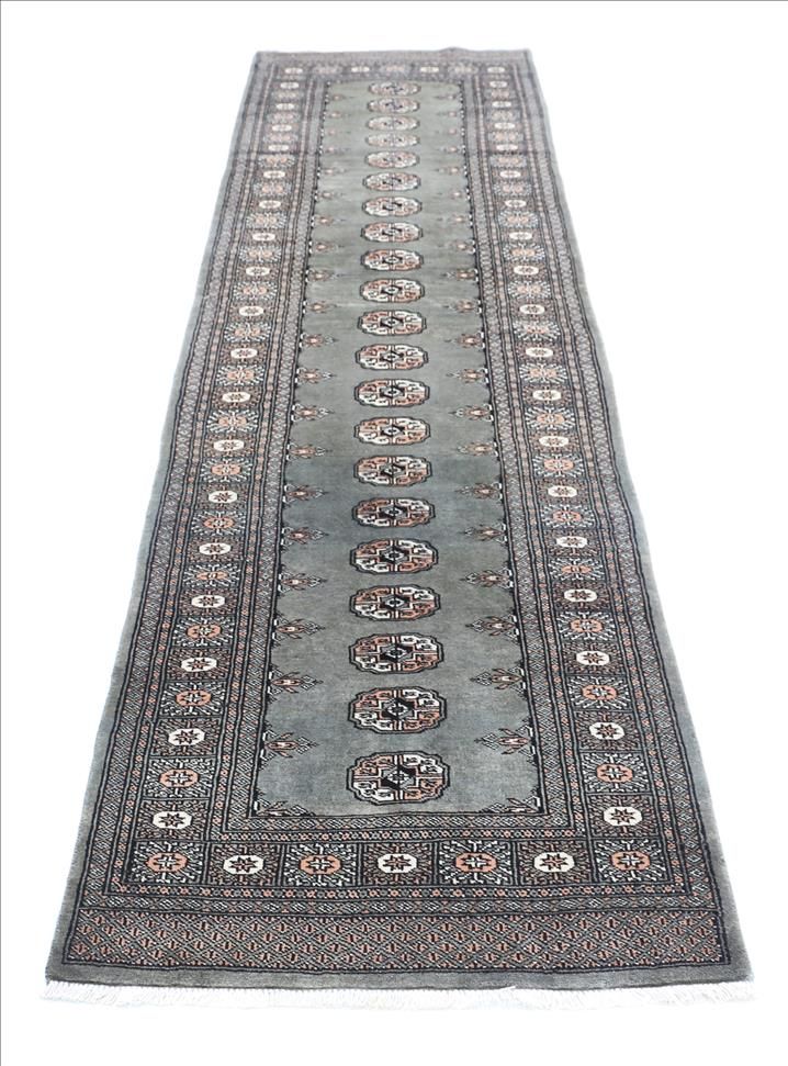 Oriental rug Bukhara Exclusive
