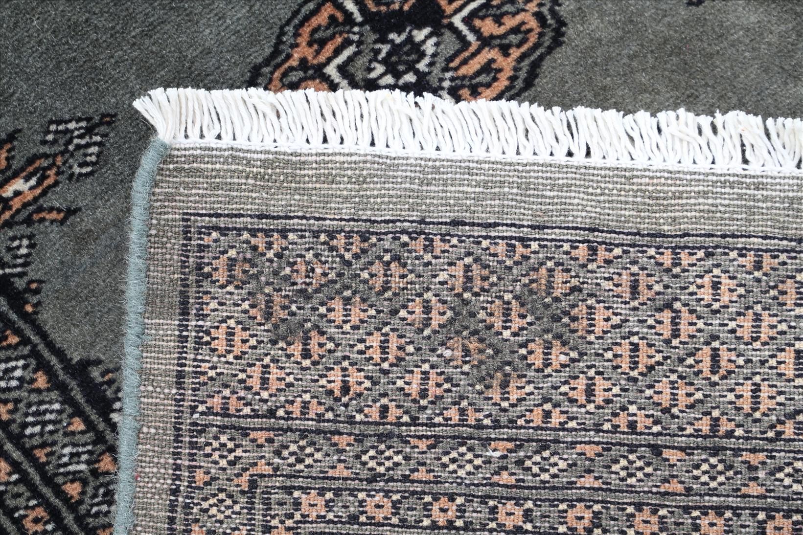 Oriental rug Bukhara Exclusive