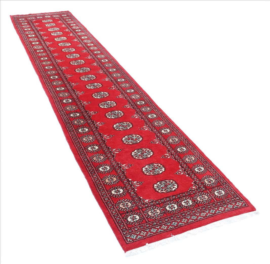 Keleti szőnyeg Bukhara Exclusive