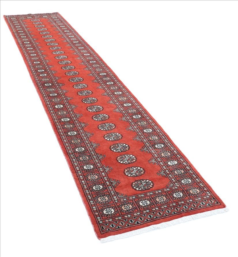 Keleti szőnyeg Bukhara Exclusive