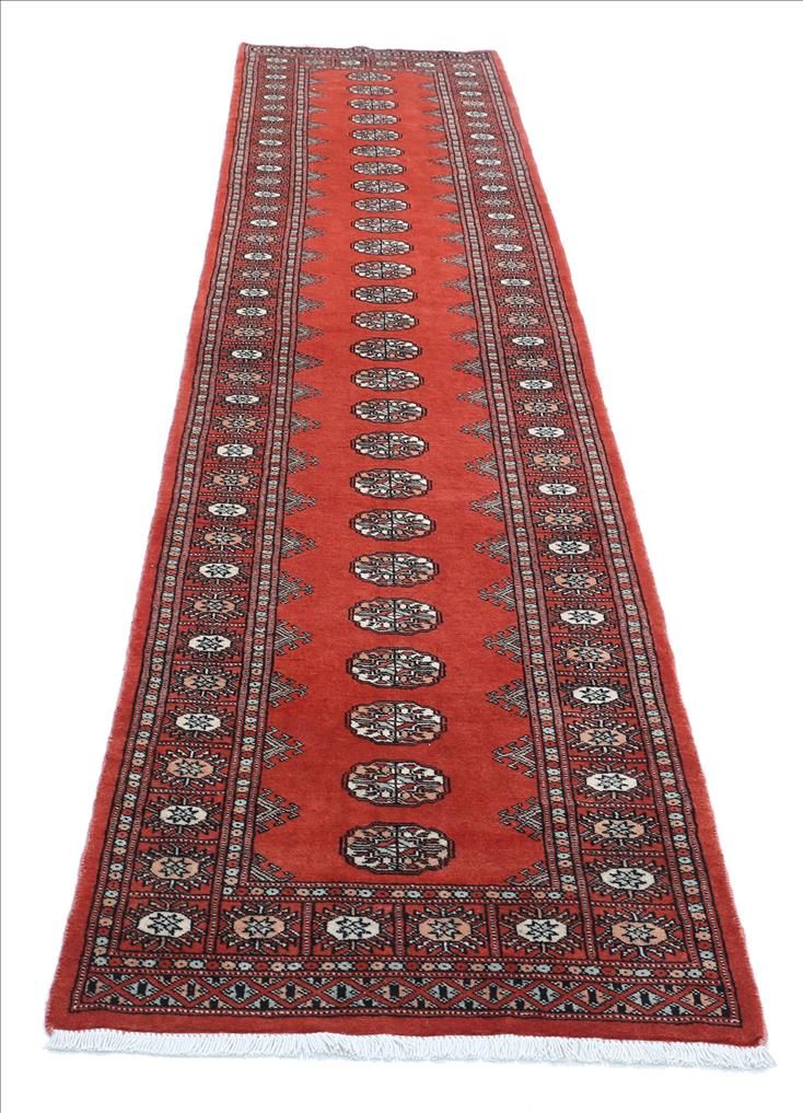 Keleti szőnyeg Bukhara Exclusive